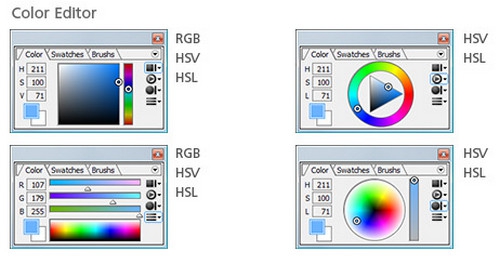 openCanvas (โปรแกรมวาดการ์ตูน วาดการ์ตูนญี่ปุ่น)