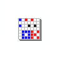 DesktopOK (โปรแกรม จำตำแหน่ง Icon หน้าจอ Desktop) : 