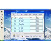 E-Salary (โปรแกรม ESalary ระบบเงินเดือน)