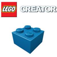 Lego Digital Designer (เกมส์ Lego เกมส์ตัวต่อเลโก้ ออกแบบ Lego)