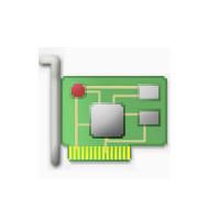 GPU-Z (โปรแกรม GPU-Z ทดสอบการ์ดจอ NVIDIA ATI Intel ฟรี)