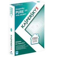 Kaspersky Pure