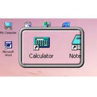 Virtual Magnifying Glass (โปรแกรมซูมขยายหน้าจอ 32x)