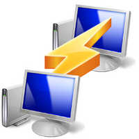 PuTTY (โปรแกรม Putty โปรแกรม Telnet จากเครื่องลูก)