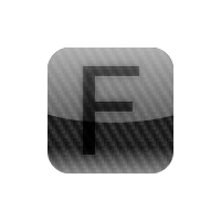 Fuzzy Laser (โปรแกรมวาดเส้น แสงเลเซอร์)