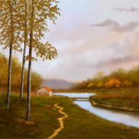 TwistedBrush Open Studio