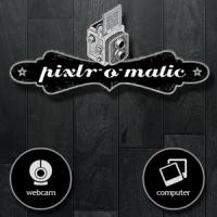 Pixlr-o-matic (โปรแกรมแต่งรูป Pixlr-o-matic บนเครื่อง PC)