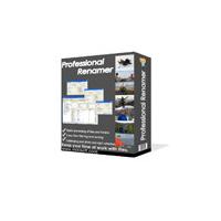 Professional Renamer