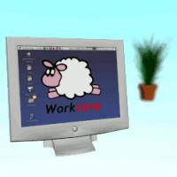 Workrave (โปรแกรม Workrave ป้องกัน โรคนิ้วล็อก โรค RSI)