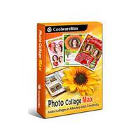 Photo Collage Max (โปรแกรมกรอบรูปสวยๆ)