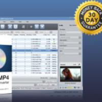 ImTOO DVD to MP4 Converter