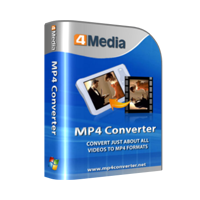 MP4 Converter