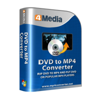 DVD to MP4 Converter
