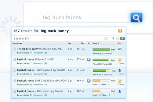 โปรแกรมโหลดบิต Vuze โปรแกรมโหลดบิต Vuze