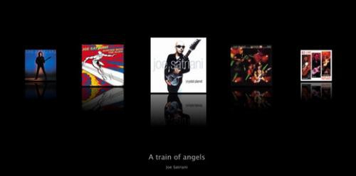 โปรแกรมฟังเพลง aTunes โปรแกรมฟังเพลง aTunes