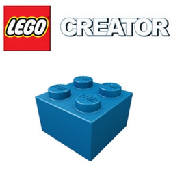 Lego Digital Designer (เกมส์ Lego เกมส์ตัวต่อเลโก้ ออกแบบ Lego) : 