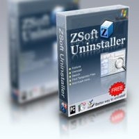 ZSoft Uninstaller (โปรแกรม ZSoft Uninstaller ถอนการติดตั้ง) : ZSoft Uninstaller (โปรแกรม ZSoft Uninstaller ถอนการติดตั้ง) :