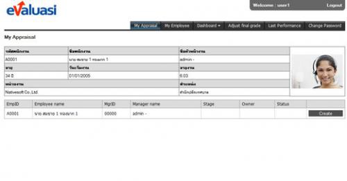 โหลดโปรแกรม eValuasi โหลดโปรแกรม eValuasi