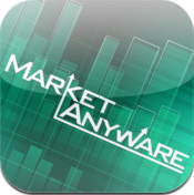 Market Anyware (App ข้อมูลหุ้น สำหรับ นักลงทุน) : Market Anyware (App ข้อมูลหุ้น สำหรับ นักลงทุน) :