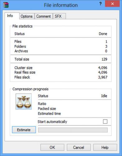 ดาวน์โหลดโปรแกรม WinRAR ดาวน์โหลดโปรแกรม WinRAR