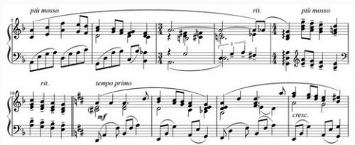 โปรแกรมแต่งเพลง MuseScore