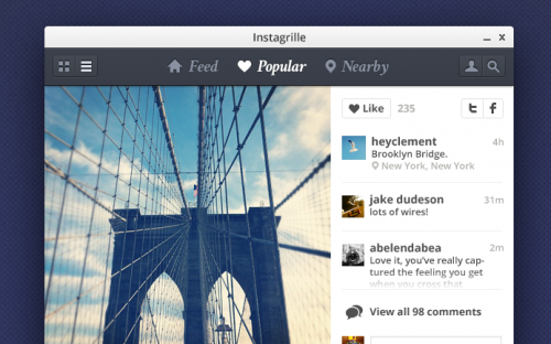 เล่น instagram ในคอม เล่น instagram ในคอม
