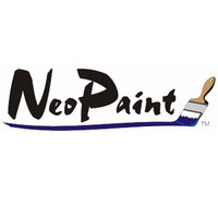 NeoPaint (โปรแกรมงานวาดภาพ แต่งภาพ ถ่ายภาพหน้าจอ) : 