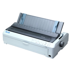 โหลดไดร์เวอร์ EPSON LQ2090 โหลดไดร์เวอร์ EPSON LQ2090