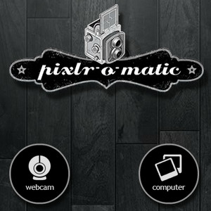 Pixlr-o-matic (โปรแกรมแต่งรูป Pixlr-o-matic บนเครื่อง PC) : 