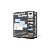 Professional Renamer : 