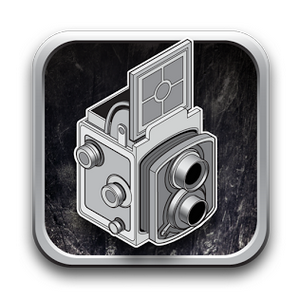 Pixlr-o-matic (App แต่งภาพสุดเจ๋ง สุดหรู) : 