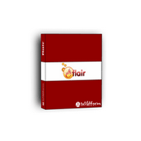 Wildform Flair (โปรแกรม Wildform Flair สร้างสื่อนำเสนองาน) : 