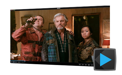โปรแกรมเล่นหนัง DivX Player