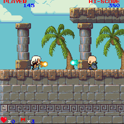 ดาวน์โหลดเกม 8 bit