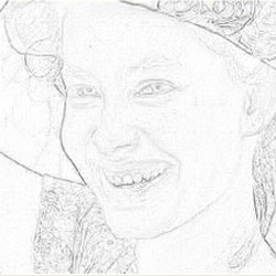 Sketch Master (โปรแกรม Sketch Master แต่งภาพ ทำภาพสเก็ตเก๋ๆ) : 