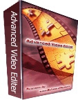 Advanced Video Editor : Advanced Video Editor :