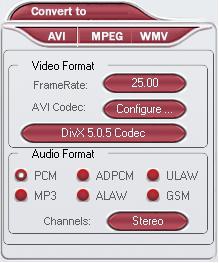 โหลด DVD to MP4 Converter โหลด DVD to MP4 Converter
