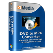 DVD to MP4 Converter : DVD to MP4 Converter :