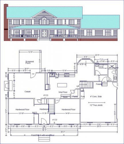 ดาวน์โหลด Home Plan Pro