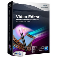 Wondershare Video Editor (โปรแกรม Video Editor แก้ไขและตัดต่อวิดีโอ) : Wondershare Video Editor (โปรแกรม Video Editor แก้ไขและตัดต่อวิดีโอ) :