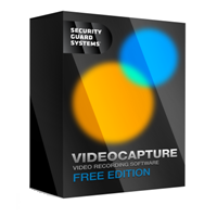 SGS VideoCapture (โปรแกรม บันทึกความเคลื่อนไหว บนหน้าจอ)