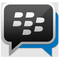 BBM (App แชทบีบี)
