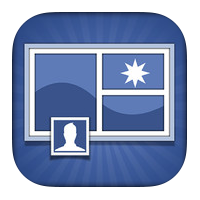 Facebook Cover Photo Maker (App ทํา Cover Facebook)