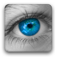 Color Touch Effects (App เล่นสี เน้นสีเฉพาะจุด)