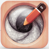 XnSketch (โปรแกรม XnSketch เปลี่ยนรูป เป็นการ์ตูน ภาพสเก็ต)