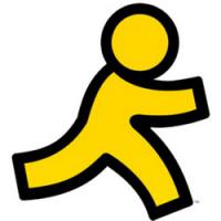 AIM (โปรแกรมพูดคุย AOL ดังในอเมริกา)