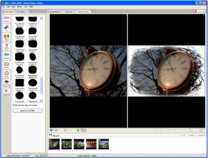 โปรแกรมแต่งรูป ALSee โปรแกรมแต่งรูป ALSee