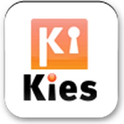 Samsung Kies (ดาวน์โหลด Samsung Kies) : 