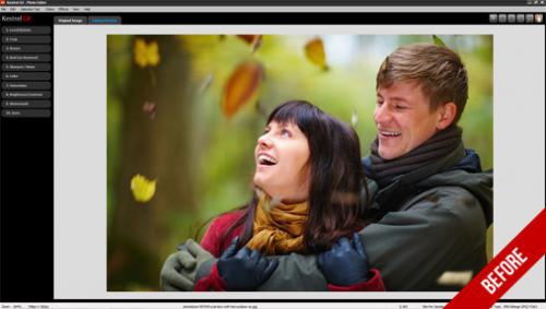 ดาวน์โหลด Kestrel GX