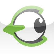 Eyeball Chat (โปรแกรมแชทใหม่) : 